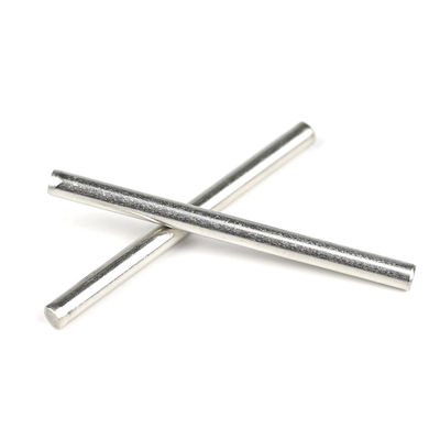 Sus304 Metal de aço inoxidável paralelo cilindrico com prazo de pagamento T/T