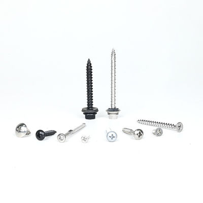 Tipo chinês 17 Tornilhos de Deck Para Lavadora cabeça Flat Torx parafuso de madeira de aço inoxidável