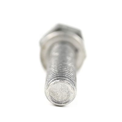 Contacte o Serviço de Atendimento ao Cliente para parafusos de máquina A2 estáveis personalizados M8x32 mm Hexagon SEMS