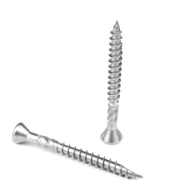 50mm Torx Trim Head Wood Deck Screw Manufatura avançada para divisória de teto de madeira