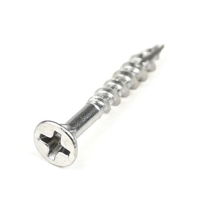 Fácil de Instalação Flat Head aço inoxidável M3.3x25mm parafusos de placas de chip para acessível