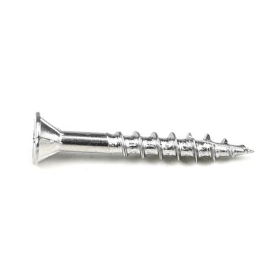Fácil de Instalação Flat Head aço inoxidável M3.3x25mm parafusos de placas de chip para acessível