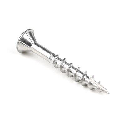Fácil de Instalação Flat Head aço inoxidável M3.3x25mm parafusos de placas de chip para acessível