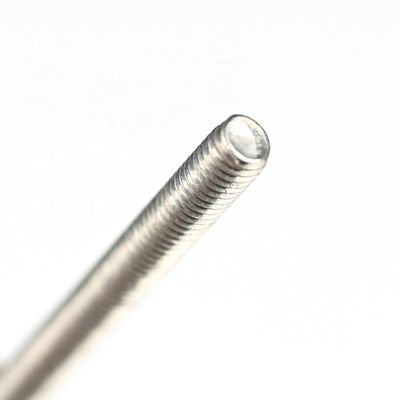 Aço inoxidável M4 x 10 mm cabeça de panela para aquecedor de água solar