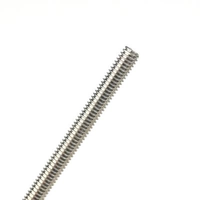 Aço inoxidável M4 x 10 mm cabeça de panela para aquecedor de água solar