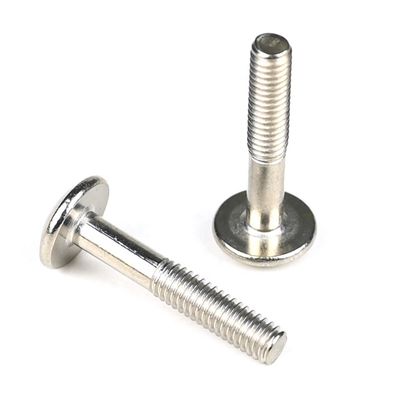 M4 22 mm cabeça de filamento parcial de filamento Hex Socket Machinery Screws para capota de cozinha