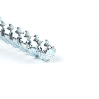 Encosto de estaca de betão de aço inoxidável M10x60 para montagem horizontal 100% QC testado