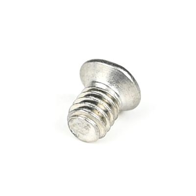 Muito elogiado cabeça de panela M4x8mm Phillips contra-encosto para máquina para capota de cozinha