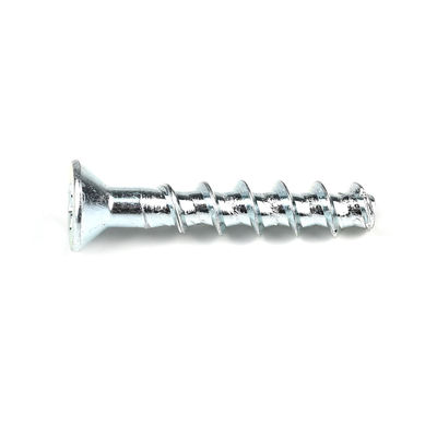 Contacte o Serviço de Atendimento ao Cliente para suporte personalizado M5x35 Torx Head Concrete Screw Bolt