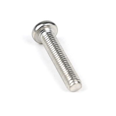 SUS304 Cabeça Torx M5 X 20mm para revestimento de prateleiras