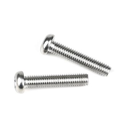 SUS304 Cabeça Torx M5 X 20mm para revestimento de prateleiras
