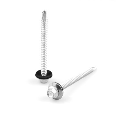 Suporte personalizado Contacte o Serviço de Atendimento ao Cliente para 12 304 parafusos de aço inoxidável bi-metálicos