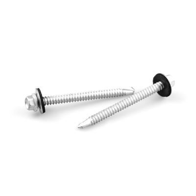 Suporte personalizado Contacte o Serviço de Atendimento ao Cliente para 12 304 parafusos de aço inoxidável bi-metálicos