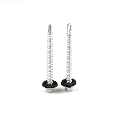 Suporte personalizado Contacte o Serviço de Atendimento ao Cliente para 12 304 parafusos de aço inoxidável bi-metálicos