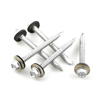 Suporte personalizado Contacte o Serviço de Atendimento ao Cliente para 12 304 parafusos de aço inoxidável bi-metálicos