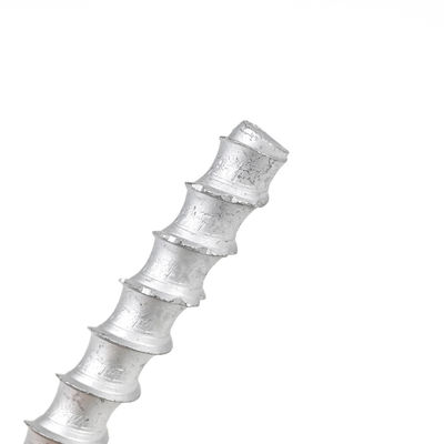T/T Prazo de pagamento M12 100 mm Flange hexadecimal de auto-perfuração