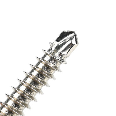304 Ferro Inoxidável Rodão Filister cabeça parafuso M6 Torx parafuso com suporte personalizado