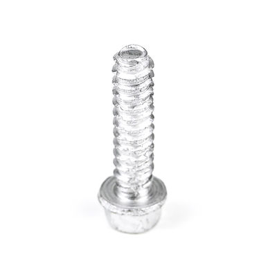 25 mm cabeça hexagonal parafusos de auto-toque Sus316 Parafuso Auto Atarraxante