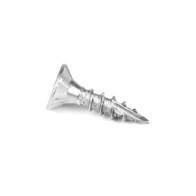 Parafusos Inox Double Cuntersunk Head Torx Chipboard Screw para deck de aço inoxidável