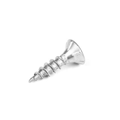 Parafusos Inox Double Cuntersunk Head Torx Chipboard Screw para deck de aço inoxidável