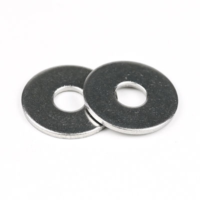 Finish SUS304 de aço inoxidável 6.0*20*1.5 para parafuso de auto-perfuração