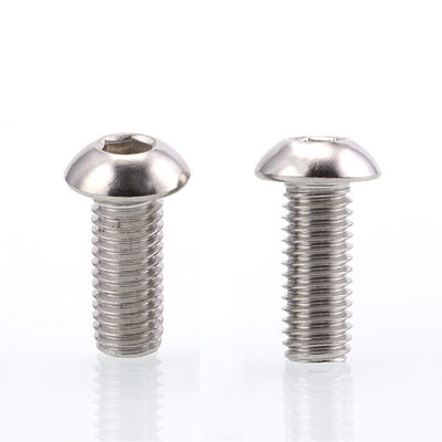 Bolinhos de tomada de tomada de aço inoxidável de tipo 304 para aplicações pesadas