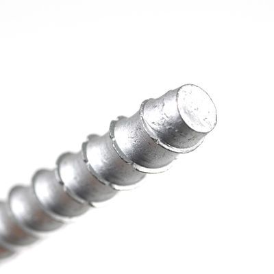 Segure suas paredes de concreto com reutilizável M12x125 Hex Head Saw Thread Anchor de concreto