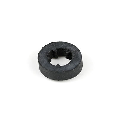 10.5*5.9*2.7 EPDM Compacto Lavadora de vedação de fios de borracha para parafusos de perfuração de cabeças hexagonais