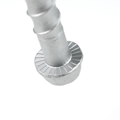 Aço inoxidável 3/4'x5' Hex Head Self Tapping Anchor Bolt para Edifício de concreto