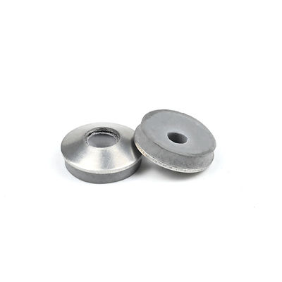 EPDM de aço de borracha Gasket Sealing Washer para Hex cabeça de perfuração parafuso suporte personalizado