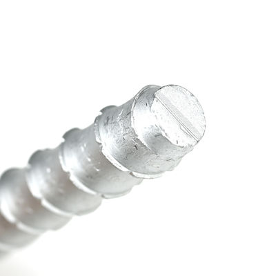 Hex Head Heavy Duty Anchor de betão de alvenaria de aço inoxidável para proteção de rede