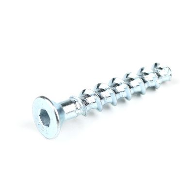 Cimento de aço carbono