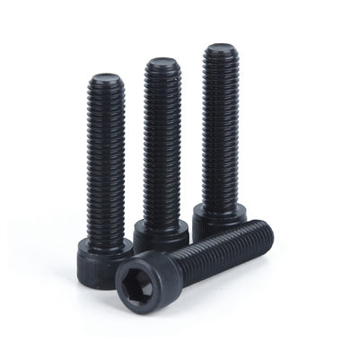 Contato com o Serviço de Atendimento ao Cliente para M16 Grade 12.9 Full Partial Thread Hex Bolt 25mm-400mm