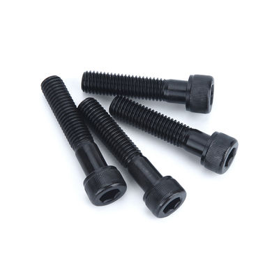 Contato com o Serviço de Atendimento ao Cliente para M16 Grade 12.9 Full Partial Thread Hex Bolt 25mm-400mm