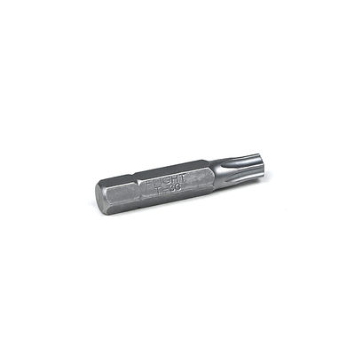 100% QC testado T30 liga de aço Torx Magnético parafusador para suporte personalizado