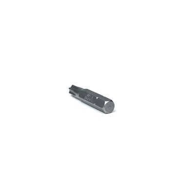100% QC testado T30 liga de aço Torx Magnético parafusador para suporte personalizado