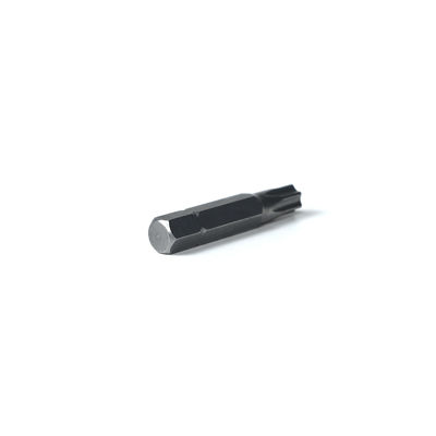 100% QC testado T30 liga de aço Torx Magnético parafusador para suporte personalizado