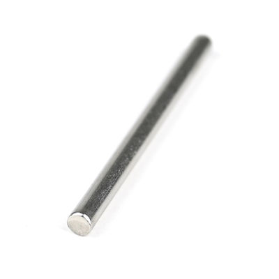 Sus304 Metal de aço inoxidável paralelo cilindrico com prazo de pagamento T/T
