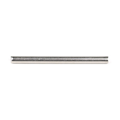 Sus304 Metal de aço inoxidável paralelo cilindrico com prazo de pagamento T/T