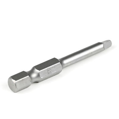 T/T Prazo de pagamento R2 Potência Impacto magnético Cabeça quadrada Precision Torneira Bit