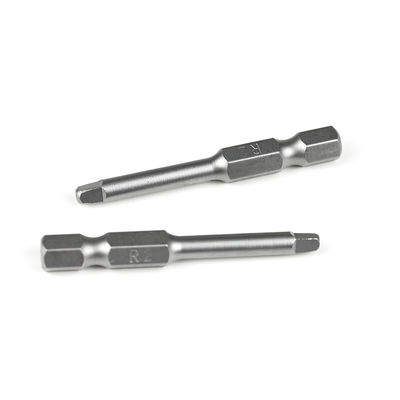 T/T Prazo de pagamento R2 Potência Impacto magnético Cabeça quadrada Precision Torneira Bit