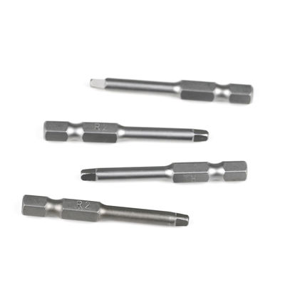 T/T Prazo de pagamento R2 Potência Impacto magnético Cabeça quadrada Precision Torneira Bit