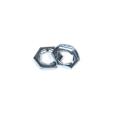 Contacte o Serviço de Atendimento ao Cliente para o M16 Customized Zinc Plating Self Locking Counters Nuts