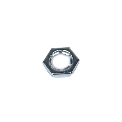 Contacte o Serviço de Atendimento ao Cliente para o M16 Customized Zinc Plating Self Locking Counters Nuts