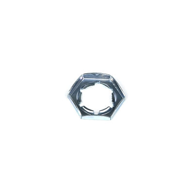 Contacte o Serviço de Atendimento ao Cliente para o M16 Customized Zinc Plating Self Locking Counters Nuts