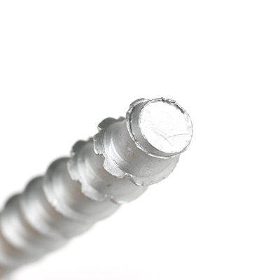 Aço M12 100 mm Anchor de auto-perfuração para parafusos de parafusos metálicos para fixação de parede de concreto de aço de calibre leve