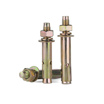 Aço carbono GB padrão grau 4.8