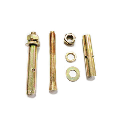 Aço carbono GB padrão grau 4.8