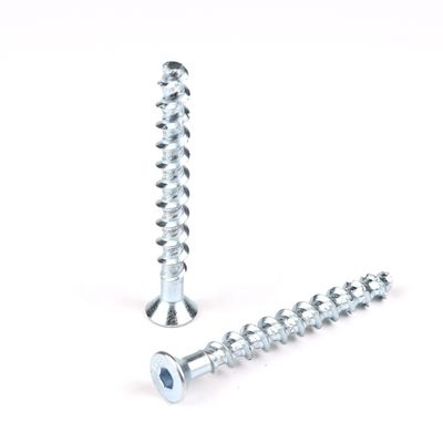 SUS410/SUS410 SUS304/10B21/1022 Teto de betão para edifícios de betão
