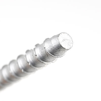 M12 150 mm Cabeça hexadecimal de aço para sistema de suporte temporário